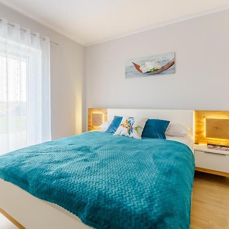 Apartament Morski Klimat Sarbinowo Ngoại thất bức ảnh
